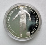 500zł. Mistrzostwa Europy w Piłce Nożnej 1988 NBP (17)
