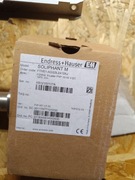 Wibracyjny sygnalizator poziomu Endress+Hauser Soliphant M