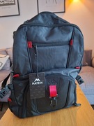 Duży plecak podróżny MATEIN na laptopa 17–17,3" –z USB