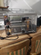 Piekarnik Flammkuchen „Profi”