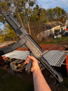 LCT PP-19-01 VITYAZ PDW | JAK NOWY | 2 MAGAZYNKI | ASG AIRSOFT