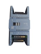 SIEMENS SIMATIC S7-1200 SM 1221 6ES7221-1BH32-0XB0 Moduł wejść cyfrowych