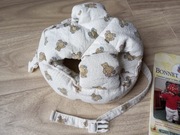 Ochraniacz głowy malucha BONNET