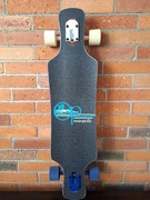 NOWY Longboard Ocean Pacific 