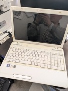 laptop toshiba :)