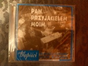 TRAPIŚCI Pan Przyjacielem Moim - Bożonarodzeniowa 