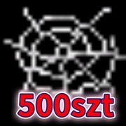 Spider Silk - Rearmonia OTS 