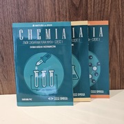 Chemia - zbiór zadań maturalnych Barbara Pac