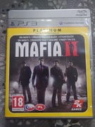 Gra mafia 2 ps3 PlayStation 3 II jak GTA po polsku mapa 