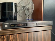 Tuner Technics ST-G3 Made in Japan