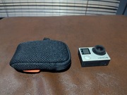 Kamera sportowa GoPro Hero4