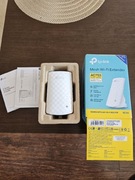 Wzmacniacz sygnału WiFi TP-Link RE200 AC750