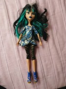 Lalka Monster high 