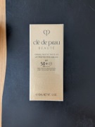 CLE DE PEAU Crème Protectrice Uv Protective Cream SPF 50+ - 50ml