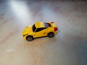 LEGO Racers Ferrari 458 Italia 30194 – zestaw promocyjny Shell