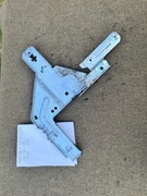 Prawy zawias drzwi zmywarka do Bosch SMV50E70EU/50