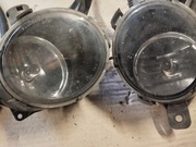 Halogen lewy prawy  przedni OPEL ZAFIRA B  93357465