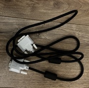 kabel DVI - DVI (18+1) 1,8M do monitora LCD OLED