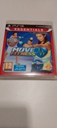 Move Fitness PS3