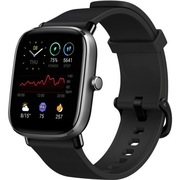 Smartwatch Amazfit GTS 2 Mini czarny