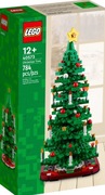LEGO MERCHANDISE 40573 Choinka 2w1 Świąteczny, nowe