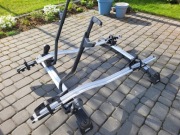 Bagażnik rowerowy, uchwyty THULE 591, Inter PACK