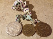 Porządki domowe medale 