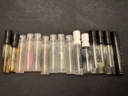 Zapachy (YSL/Valentino/Rabanne/Prada/Gucci i  inne)