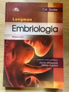 Embriologia Langman Sadler