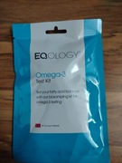 Test Omega 3 Test Kit 