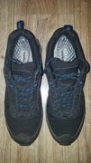 Buty Trespass DLX Keyboard II EUR42 27cm wodoodporne trekkingowe Vibram BDB