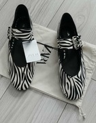 Baleriny ZARA 40 NOWE