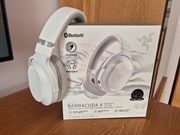 Razer Barracuda X 2022 Mercury Edition jak nowe