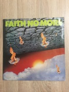 Faith No More The Real Thing 1 Press NM- Brazil