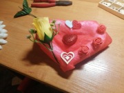 Serce walentynkowe 