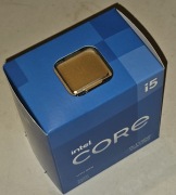 Intel Core i5 11400F box 2,6GHz 12MB cache