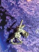 1x Saurus Oldblood METAL