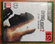 Dying Light 2 Stay Human Xbox