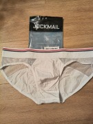 Męskie slipy No 137 Jockmail 