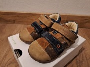 Sandałki dziecięce GEOX KAYTAN B rozm. 21