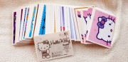 Hello Kitty - naklejki - Panini