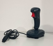Joystick QuickShot QS-131  - stan nieznany Amiga Commodore v1