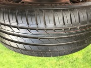 Koło VW 205/55R16 94H / Do jazdy lub jako zapas