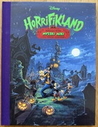 Miki HorriFikland