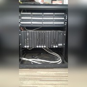 Centralka telefoniczna 