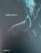 Dark Souls The Official Guide - FUTURE PRESS - ideał