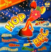 Hop Bęc 2003 (CD, 2003)