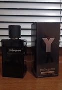 YSL Y Le Parfum 100 ml. promocja do konca dnia