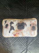 Poduszka dla miłośników piesków Ikea