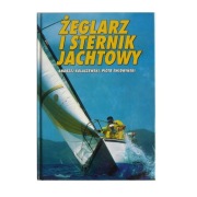 Żeglarz i sternik jachtowy Kolaszewski Świdwiński